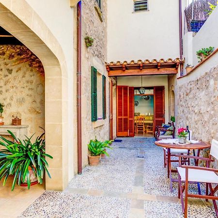 Casa Coll By Sealand Villas Pollença Dış mekan fotoğraf