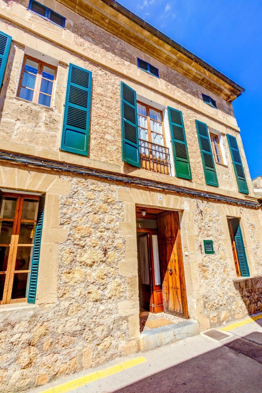 Casa Coll By Sealand Villas Pollença Dış mekan fotoğraf