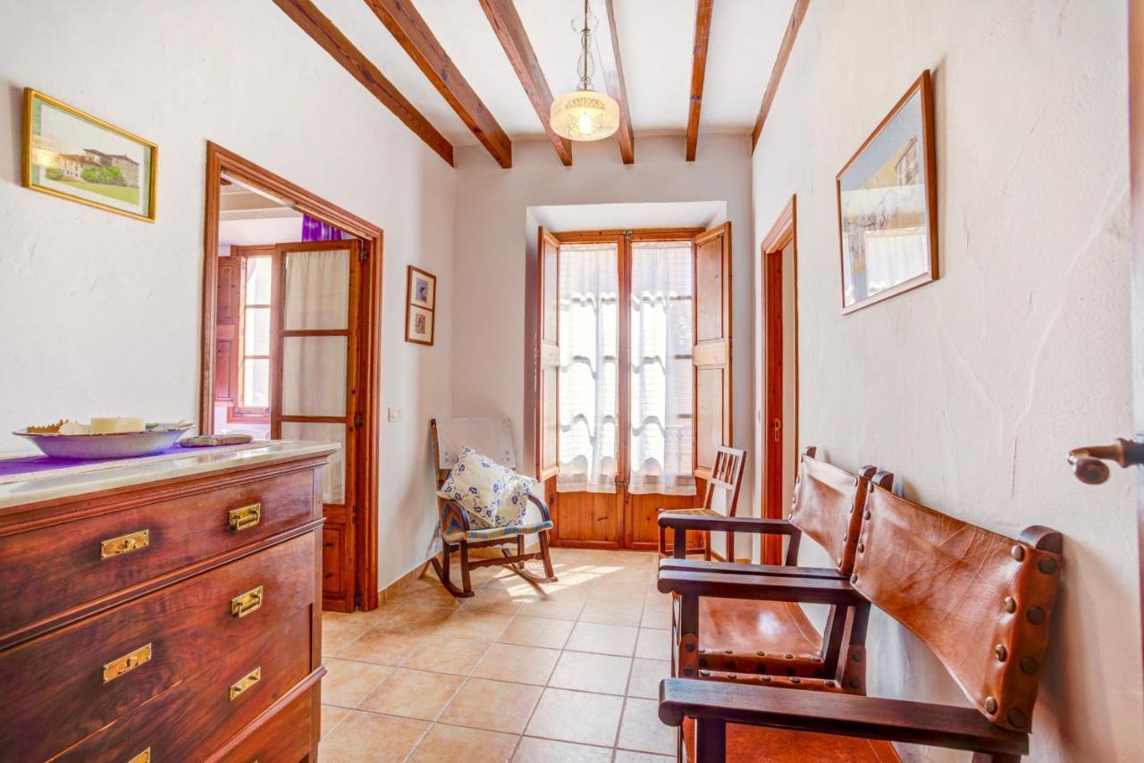 Casa Coll By Sealand Villas Pollença Dış mekan fotoğraf