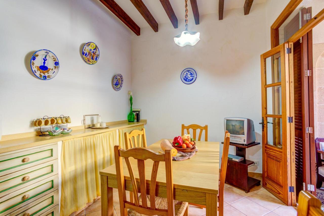 Casa Coll By Sealand Villas Pollença Dış mekan fotoğraf