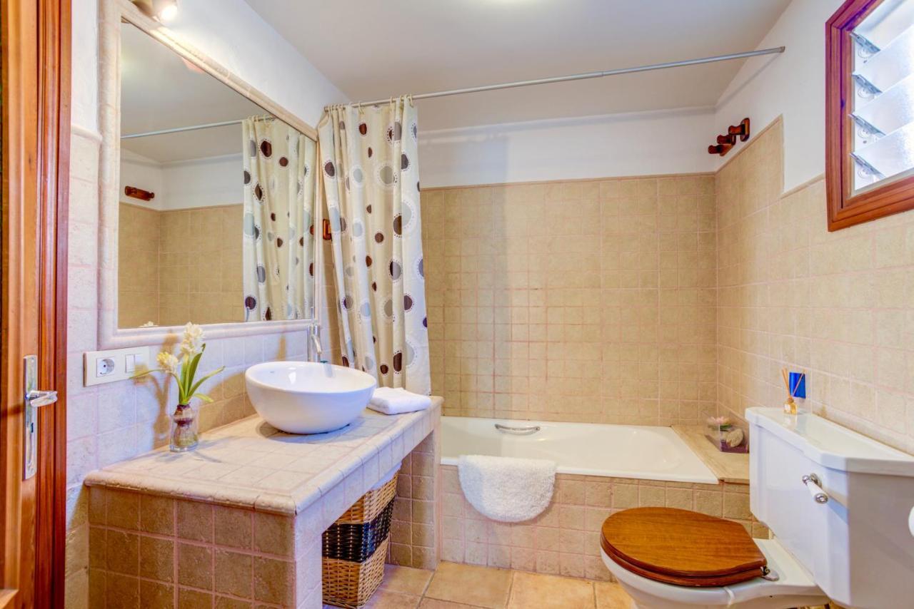 Casa Coll By Sealand Villas Pollença Dış mekan fotoğraf