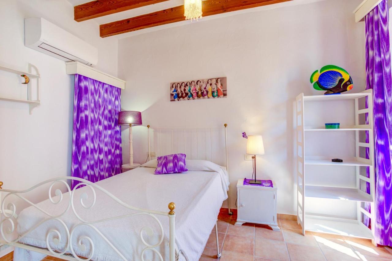 Casa Coll By Sealand Villas Pollença Dış mekan fotoğraf