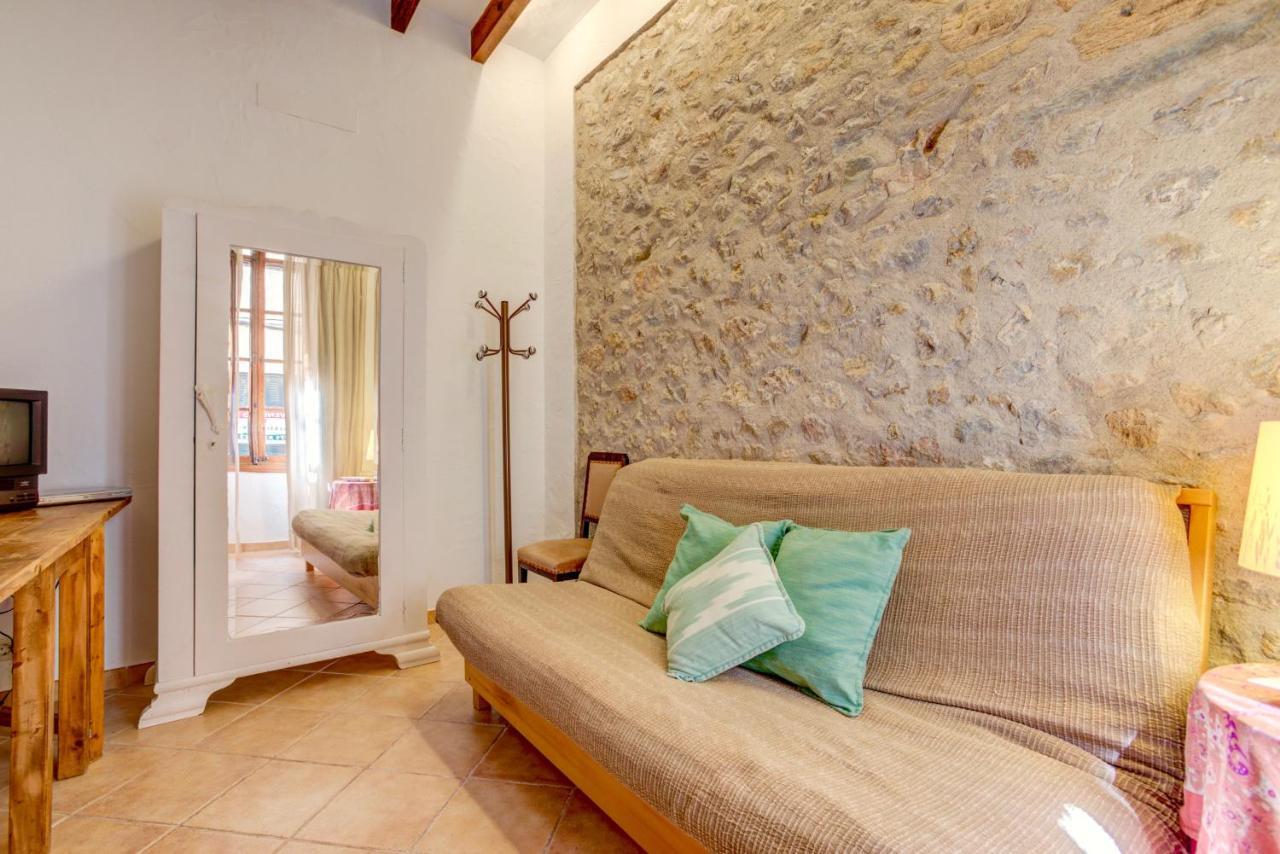 Casa Coll By Sealand Villas Pollença Dış mekan fotoğraf