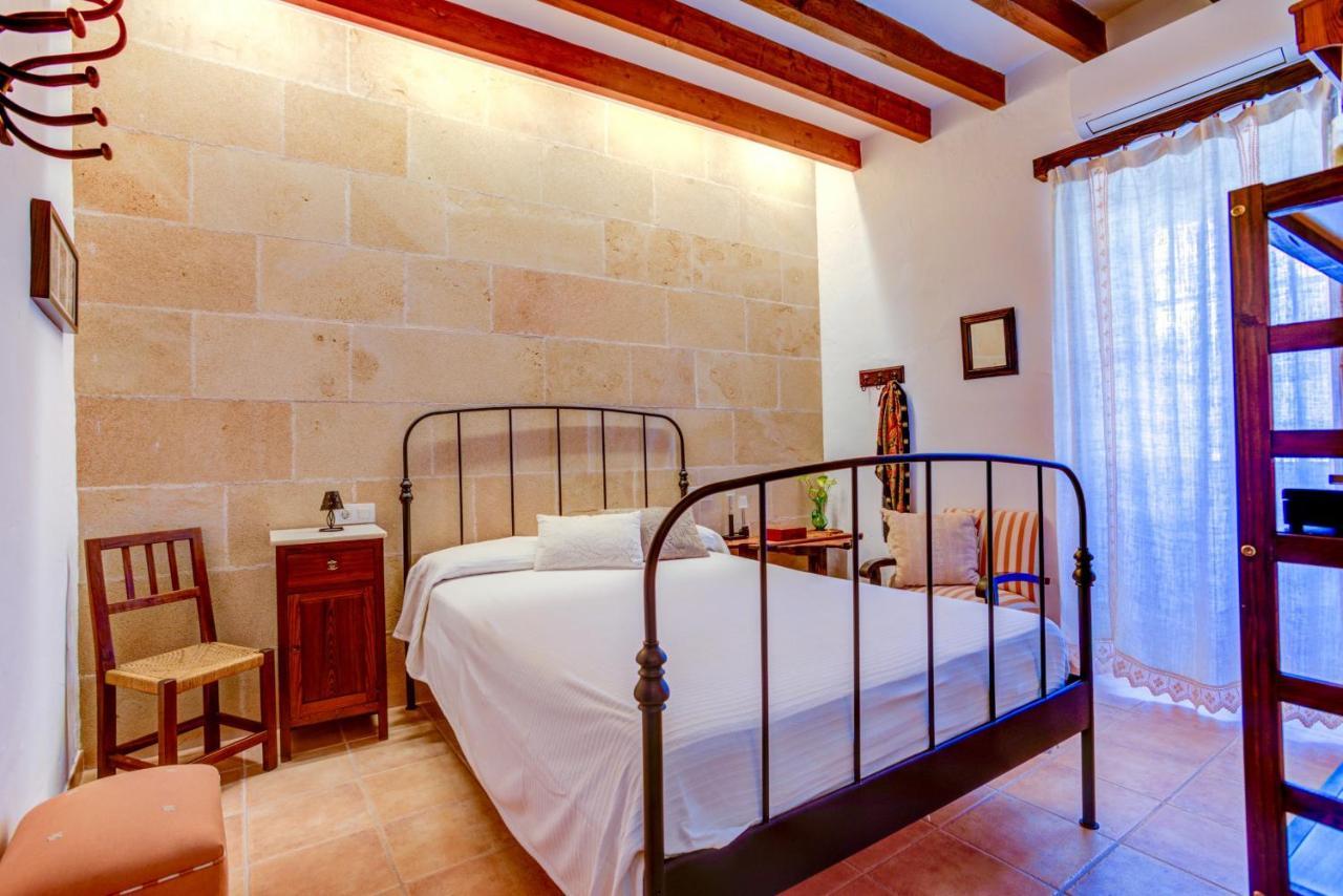Casa Coll By Sealand Villas Pollença Dış mekan fotoğraf
