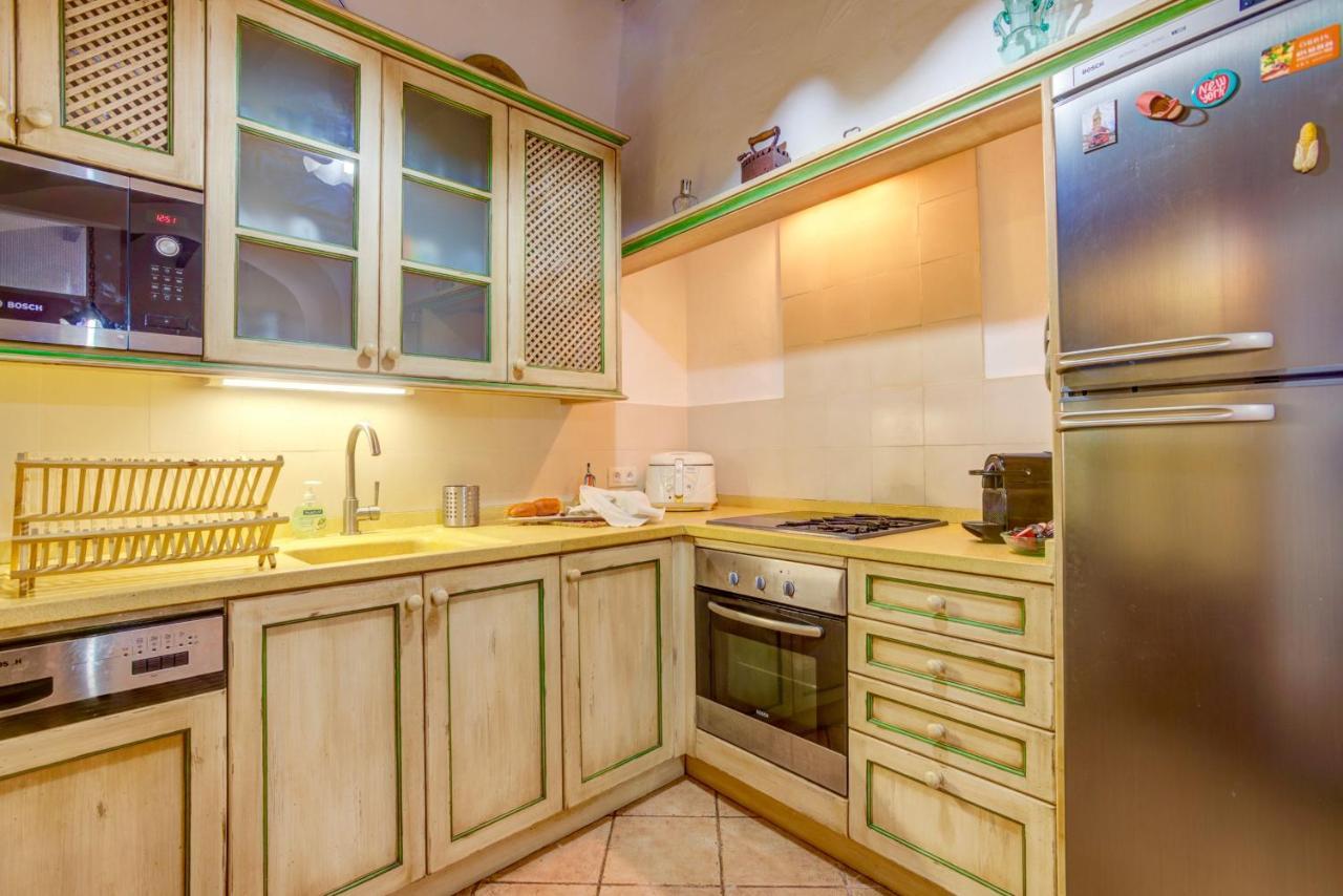 Casa Coll By Sealand Villas Pollença Dış mekan fotoğraf