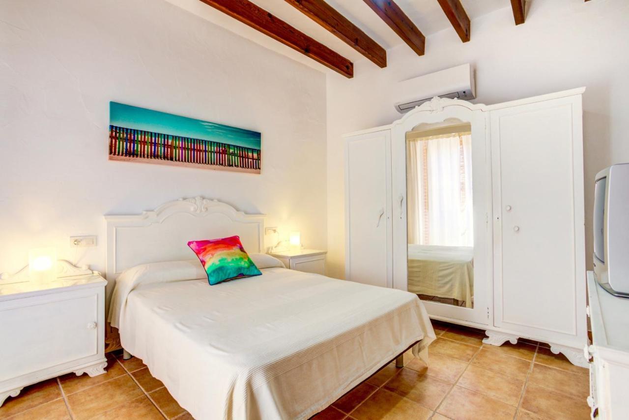 Casa Coll By Sealand Villas Pollença Dış mekan fotoğraf