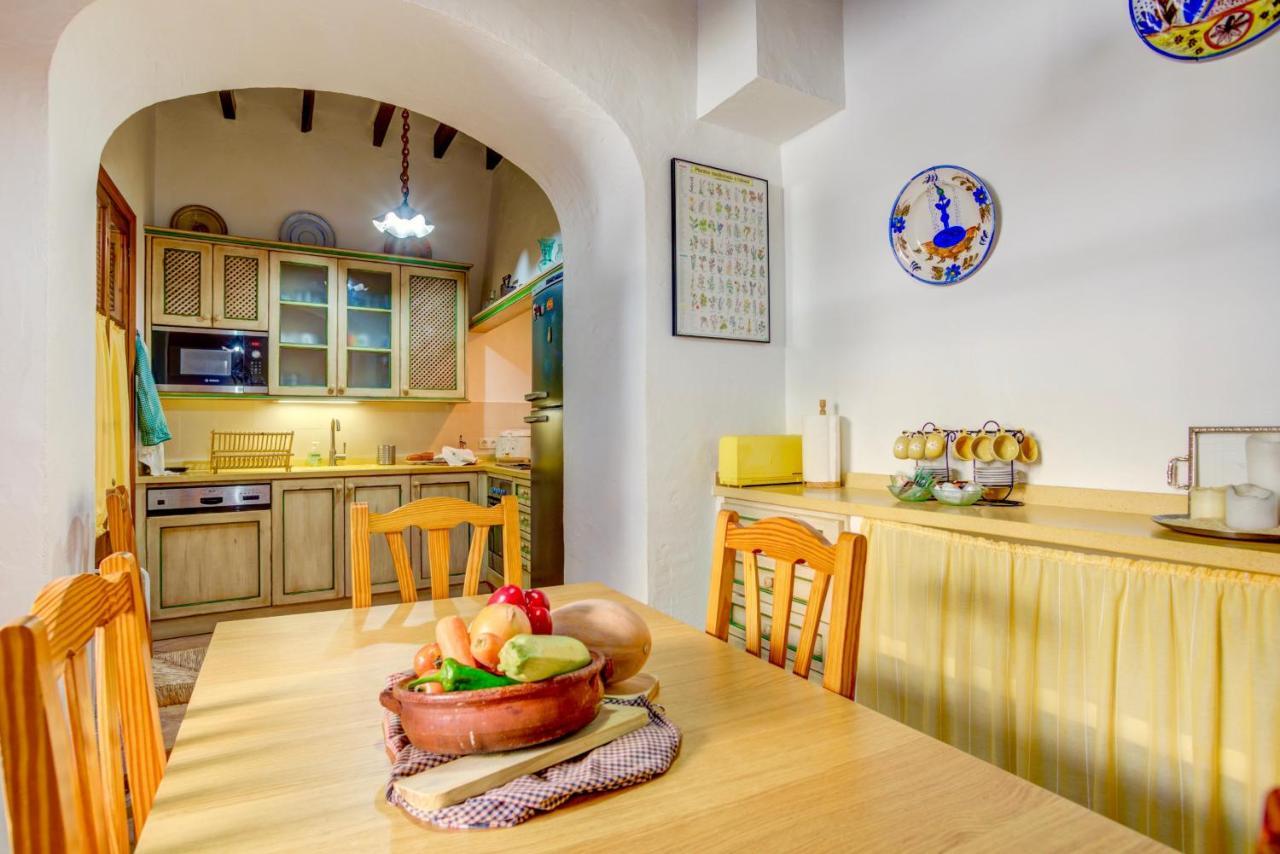Casa Coll By Sealand Villas Pollença Dış mekan fotoğraf