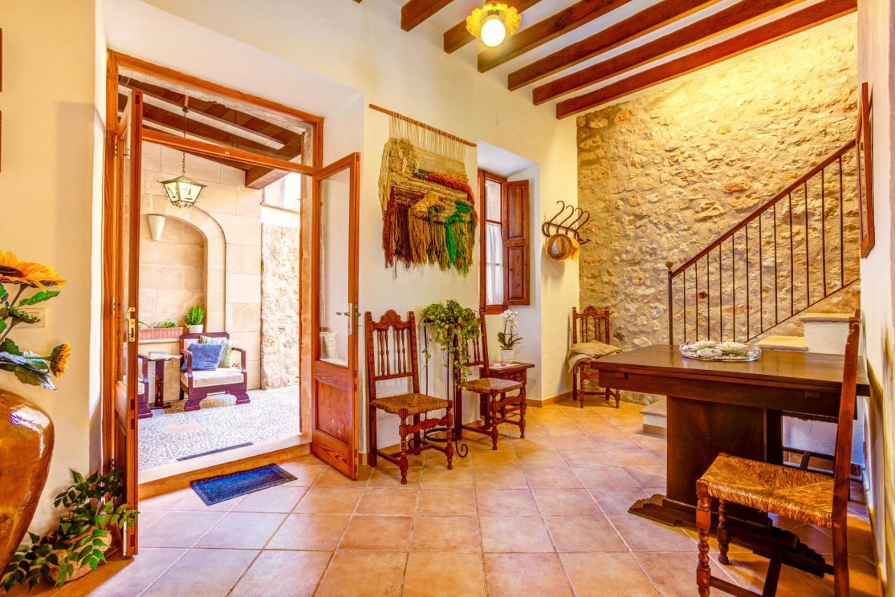 Casa Coll By Sealand Villas Pollença Dış mekan fotoğraf