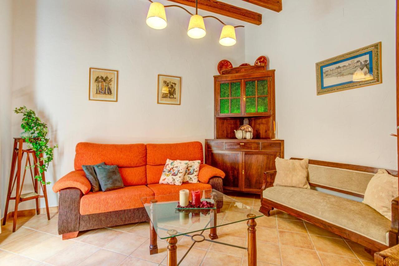 Casa Coll By Sealand Villas Pollença Dış mekan fotoğraf
